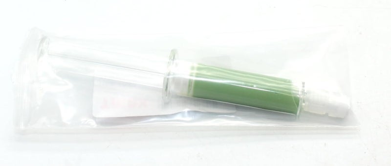 T-MAX 10 Micron 50% Concentration 2500 Grit 5 Gram Diamond Lapping Paste Polishing Compound Syringes Fine Polish for Jewelry, Metal, Ring, Gemstone, Glass, Coin - Image 3